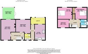 83 Hitchen - 2D Floorplan