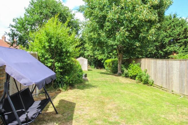 Rear Garden(2)