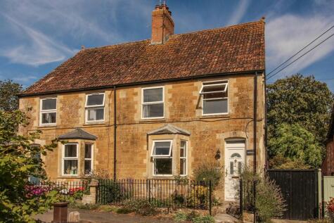 Mill Lane, Yetminster