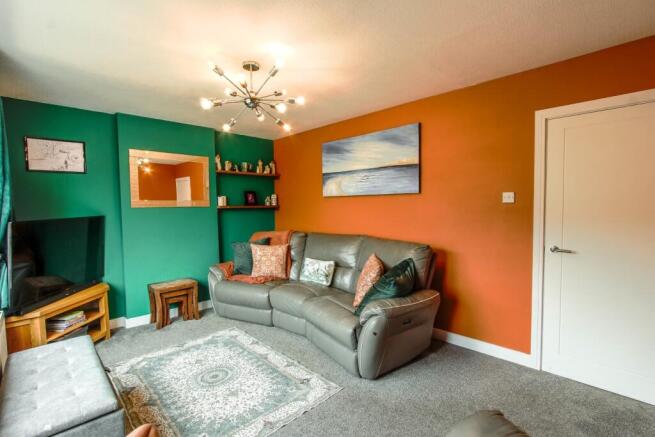 Living Room A