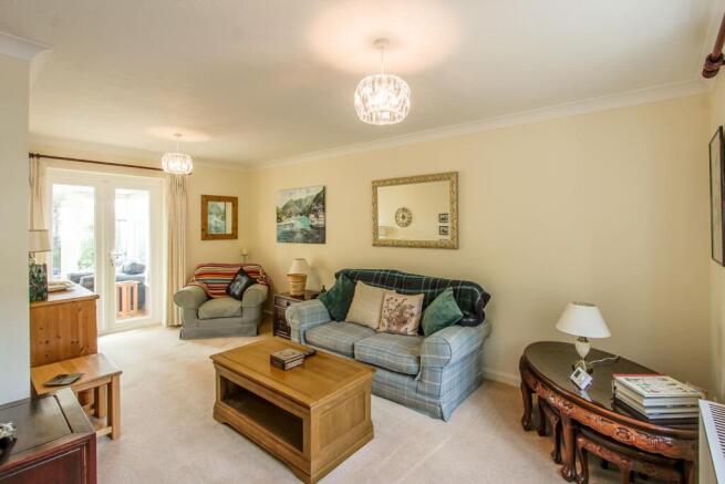 Living Room a
