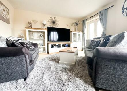 Stockton on Tees - 3 bedroom apartment for sale