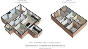 6 Rookhope 3D Floorplan 