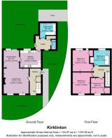 2D Floorplan