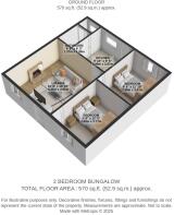 3D Floorpan
