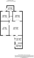 2D Floorplan