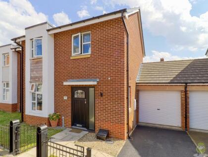 Rowan Drive, South Shields, Tyne and Wear, NE34