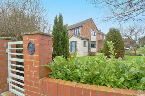 2 Charlton Grove, Cleadon, Sunderland, Tyne and Wear, SR6