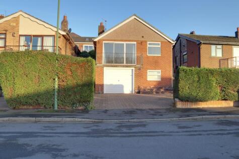 Northstead Drive, Shotley Bridge, DH8