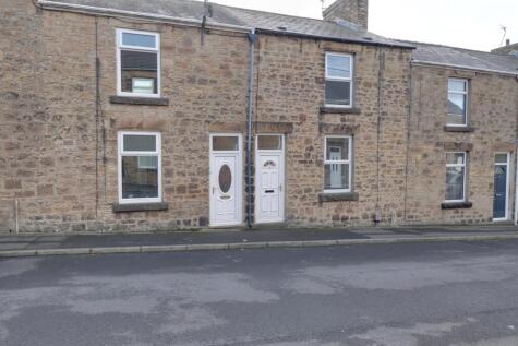 Thomas Street, Blackhill, Consett, County Durham, DH8
