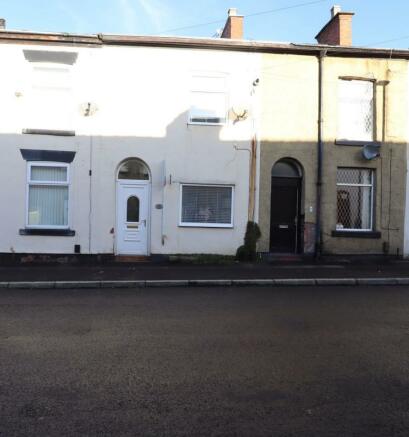 2 bedroom terraced house  for sale Audenshaw
