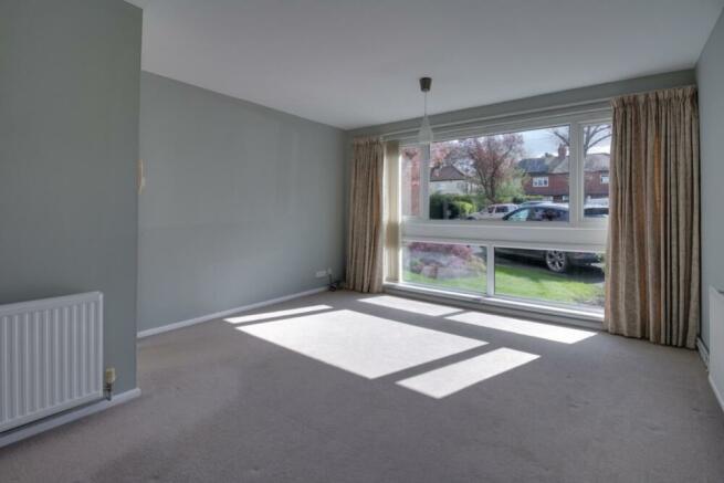 Lounge Dining Room