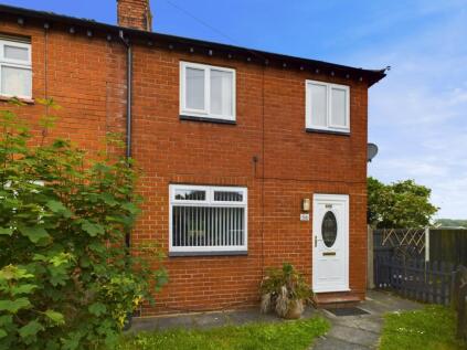 New Road, Formby, Liverpool, Merseyside, L37