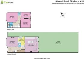 Atwood Floorplan G 2D 