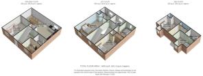 68RomanCrescent Floorplan 3D