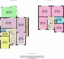 Floorplan 2D