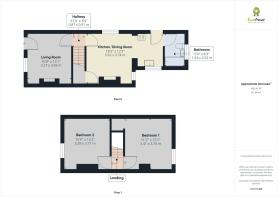 Floorplan - 3 Wybunbury Road