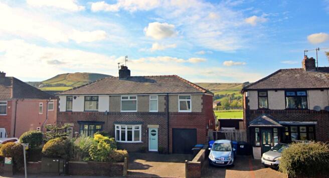 View from Main Bedroom