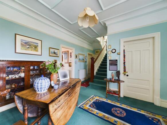 Hall