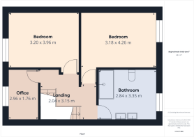 First Floor Plan