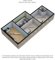 3d Floor
