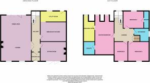 Floorplan 2D