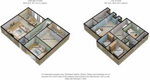 Floorplan 3D