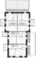 Chapel - First Floor Plan (1)