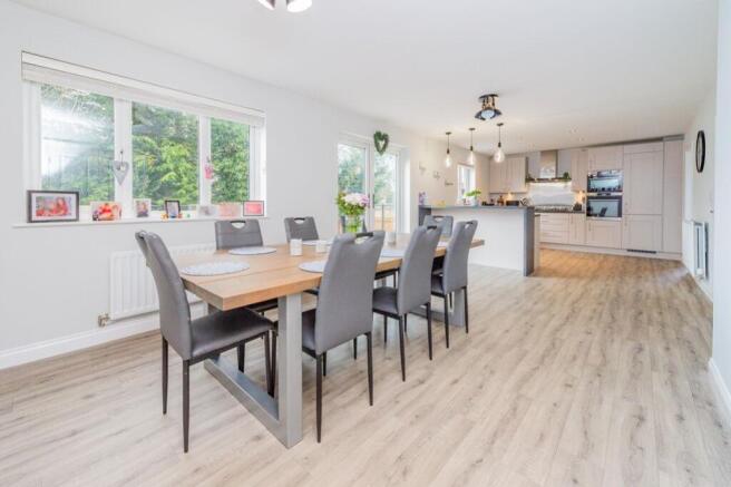 riddles kitchen