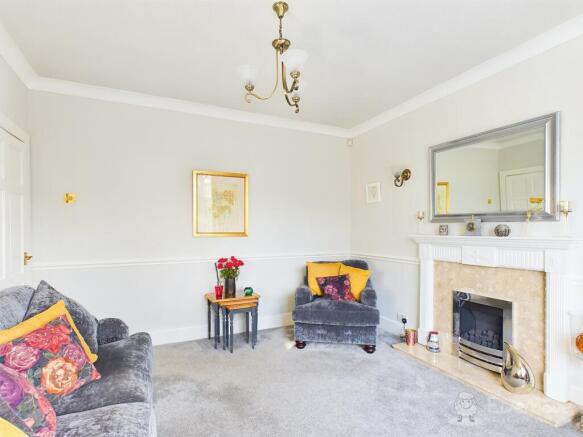 Front Lounge