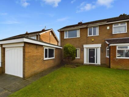 Water Street, Thornton, Liverpool, Merseyside, L23