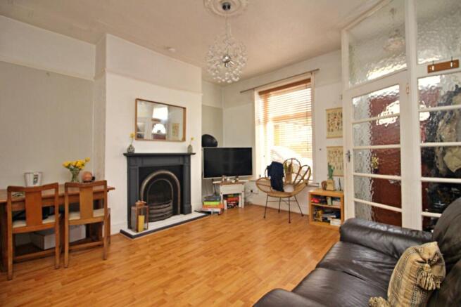 Living Dining Room