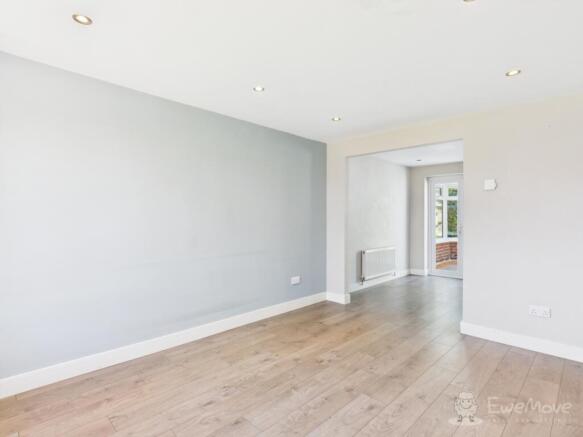 Lounge - EweMove Cheadle Hulme and Wilmslow