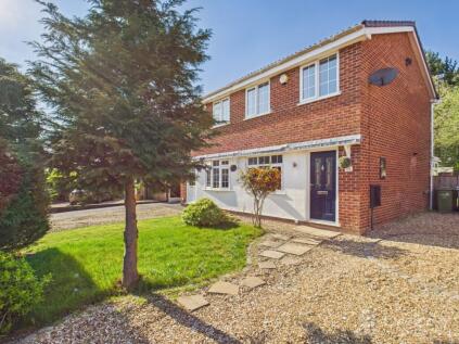 Mainwaring Drive, Wilmslow