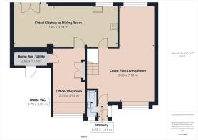Ground Floor Plan