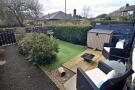 Front Garden and View