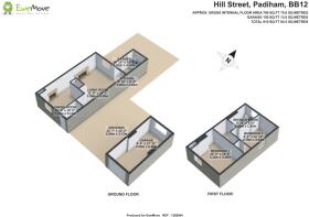 Floorplan 3D
