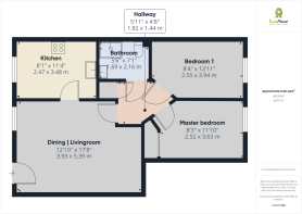 Floor Plan - Emily Dimelow Ewemove Whitchurch and 