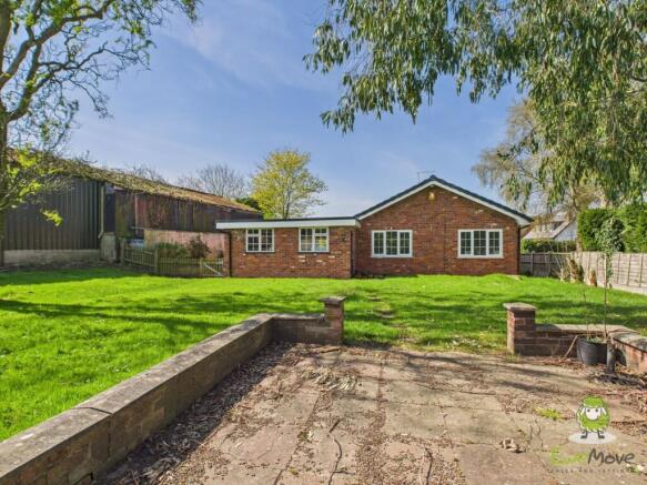 Back of House Charlotte Thomasson Ewemove Whitchur