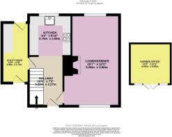 Ground floor 2D