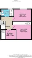 First floor 2D