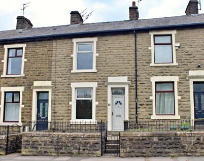 Blackburn Road, Haslingden, Rossendale, Lancashire, BB4