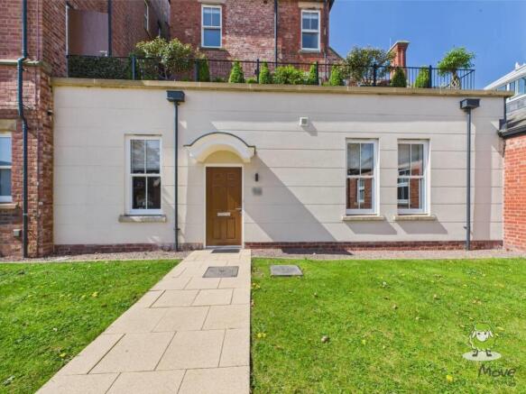 Radbrook Hall Emily Dimelow Ewemove Whitchurch and