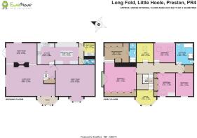 Floorplan 1 Long Fold Ewemove sale 