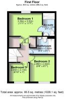 2D 1st floors
