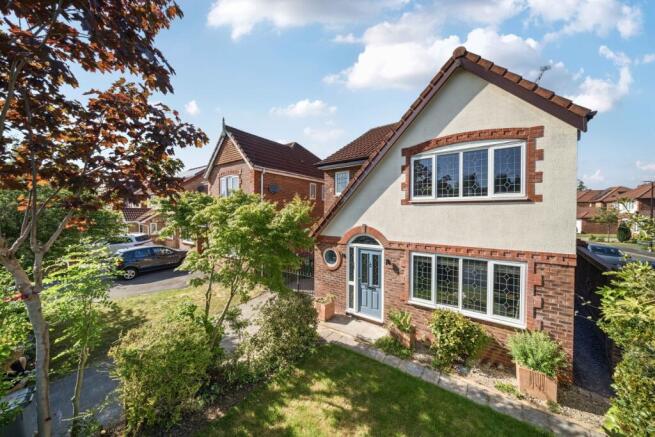 6 Cherry Lane Ewemove sale 