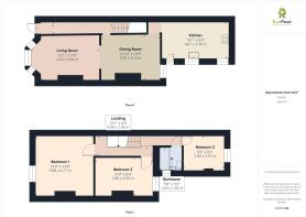 Floorplan - Charlotte Thomasson Ewemove Whitchurch