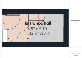 Ground floor entrance