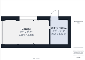 64 Cable Street Garage