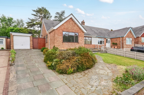 Troutbeck Grove, St. Helens, Merseyside, WA11